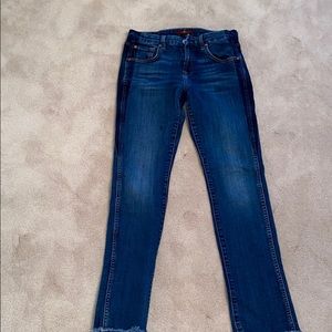 7 For All Mankind Jeans